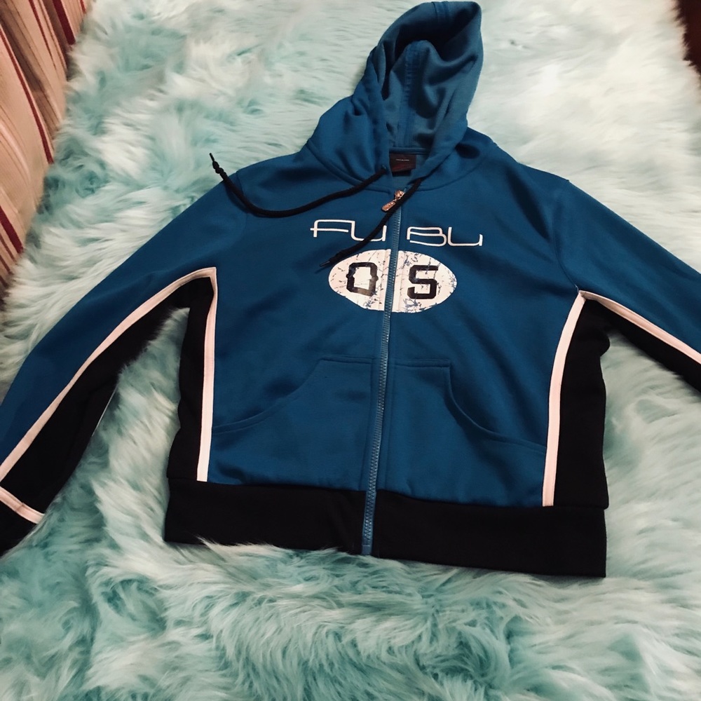 Fubu Jacket